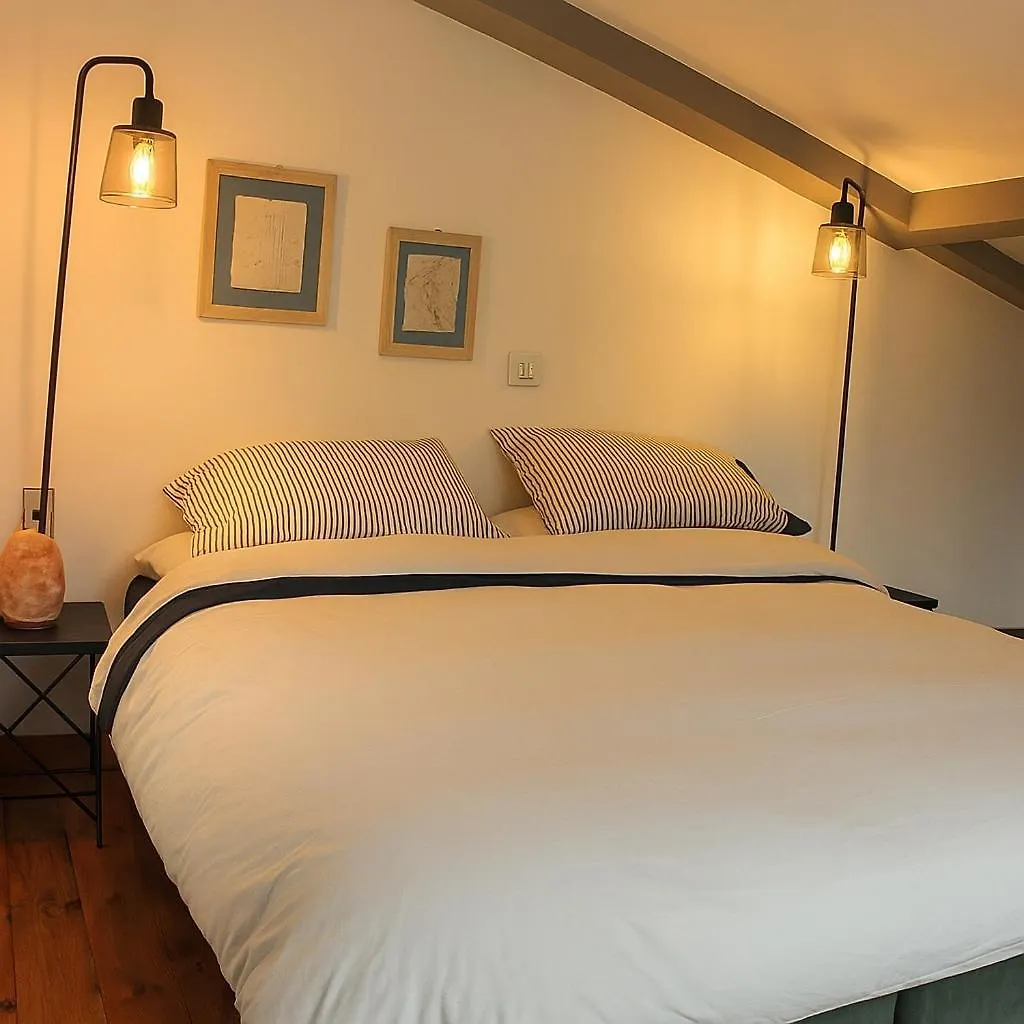Magnifique Maisonnette Proche Du Centre-Ville D Aix Экс-ан-Прованс Дом отдыха