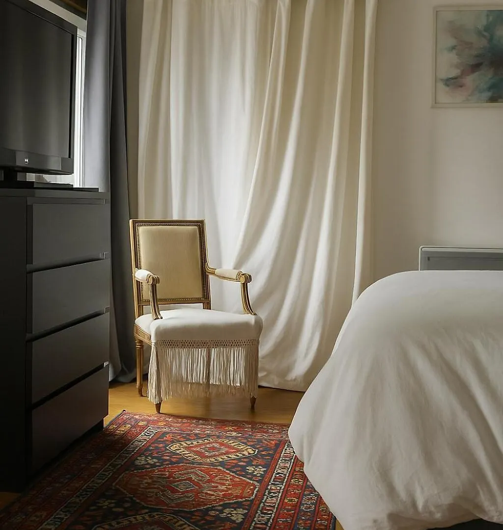 Magnifique Maisonnette Proche Du Centre-Ville D Aix Экс-ан-Прованс 0*,